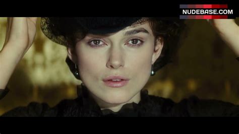Keira Knightley Sensual Sex Anna Karenina 2 14 NudeBase
