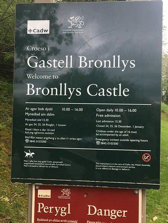 Bronllys Castle - 2021 All You Need to Know Before You Go (with Photos ...