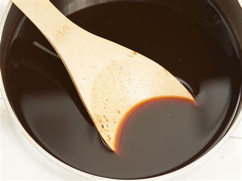 Homemade Worcestershire Sauce Recipe