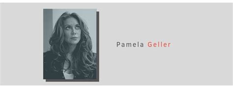 Factsheet: Pamela Geller - Bridge Initiative