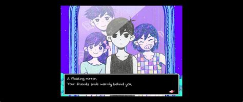 Обзор OMORI: красивая и страшная сказка для взрослых - ProGamer.Ru