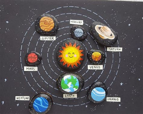 CKLA Grade 3 Unit 7 Our Solar System Vocabulary BINGO Classful