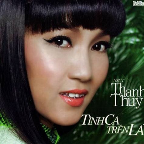 Tình Ca Trên Lá - Thanh Thúy | Nhac.vn