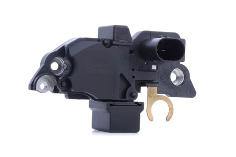F 00M 144 128 BOSCH BR14-M0 Alternator Regulator Voltage: 14V AUTODOC ...
