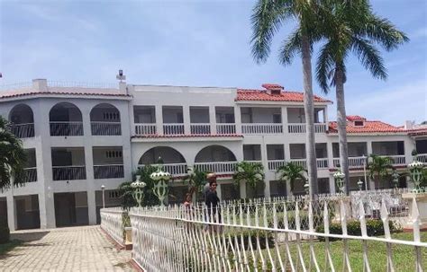 Hotel Recreates Colonial Architecture Of Cuba S Third Villa Radio