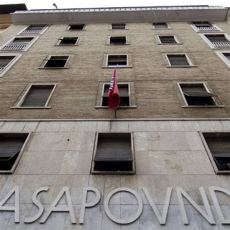 Ordine Di Sgombero Per Casapound Via Dalla Sede Occupata Abusivamente