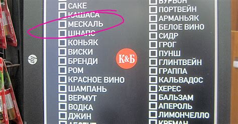Мескаль в продаже — Teletype