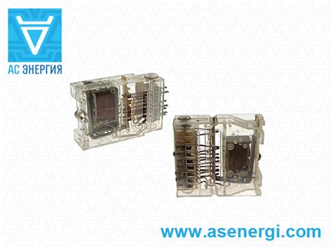 Реле промежуточное электромагнитное ПЭ-36, ПЭ-37 – AS ENERGI