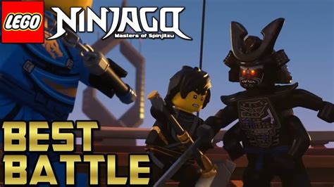 Ninjago Season 10 Garmadon Vs Ninja Will Be Huge March Of The Oni