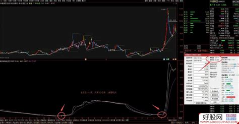 通达信【筹码峰位置】买在牛股启动前 低位买入 副图选股 源码 附图 好股网