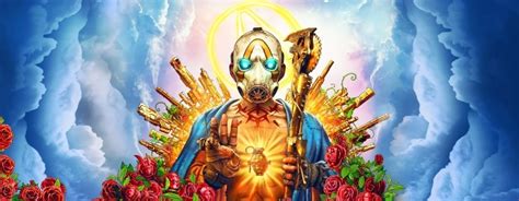 Borderlands 3 DLC Achievements