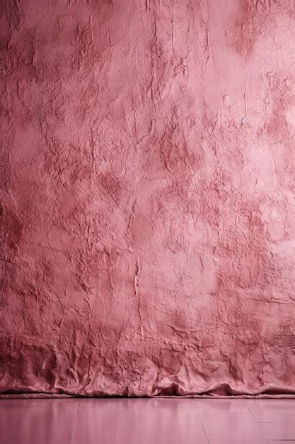 Pink texture background | Premium AI-generated image