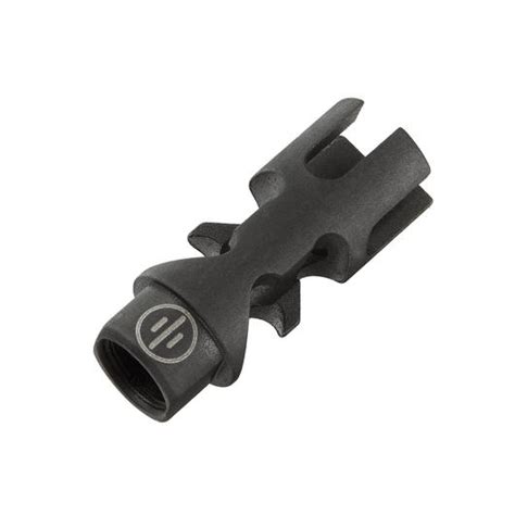 Madbull Primary Weapons Fsc Flash Hider Schwarz Mm Kaufen