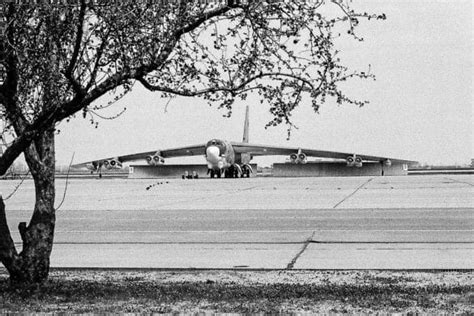 Eaker Abandoned Air Force Base Over 800 Photos Arkansas