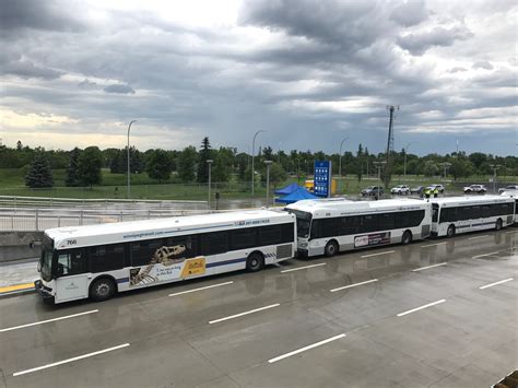 A Guide to Public Transit Options and Routes in Winnipeg 25