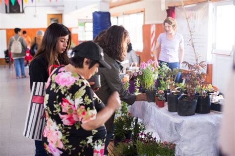 Llega Una Nueva Edici N Navide A De La Feria De Econom A Social Todos