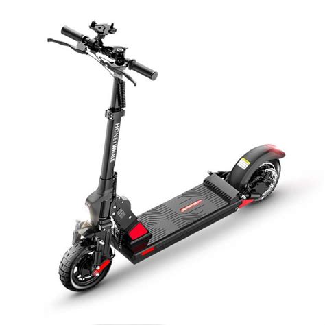 Bogist C Pro Electric Scooter Eridefox