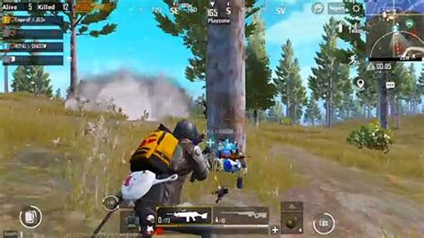 Pubg Mobile Wtf Moment Emperor Ep Video Dailymotion