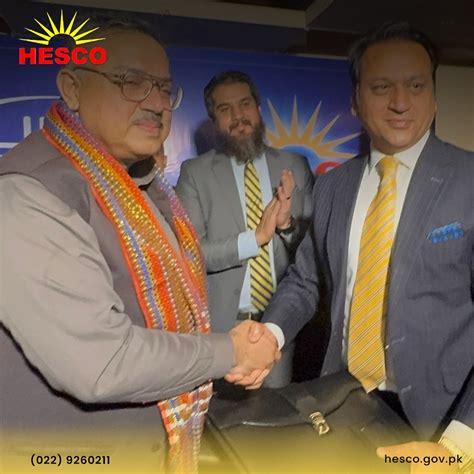 hesco official added   photo hesco official