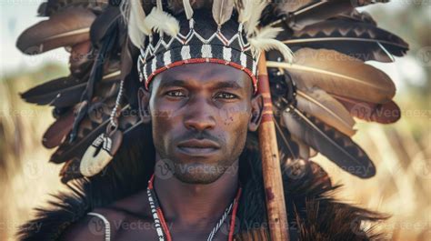 Zulu Warrior Stock Photos, Images and Backgrounds for Free Download