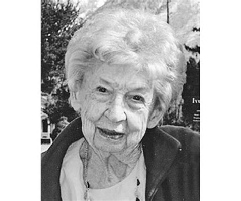 Betty Bailey Obituary 1924 2019 Salt Lake City Ut Deseret News