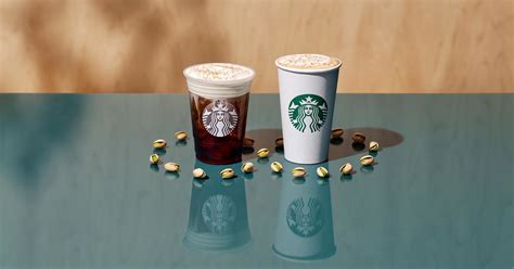 Starbucks Unveils New and Returning Items in Winter Menu - Parade