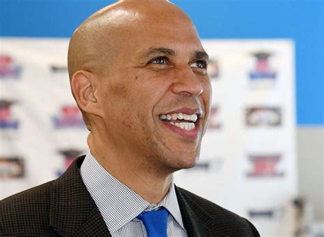 Cory Booker - Bio, Net Worth, Salary Age, Height, Weight, Wiki, Health