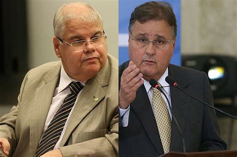 Geddel e Lúcio Vieira Lima ficam calados em depoimento no STF 97 News