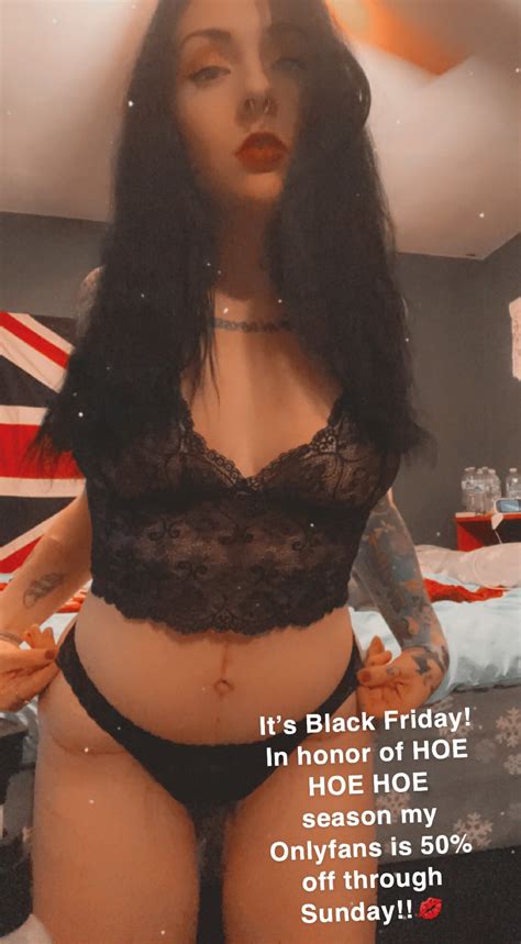 TW Pornstars Kayla Joan XxX Twitter Its Black Friday In Honor