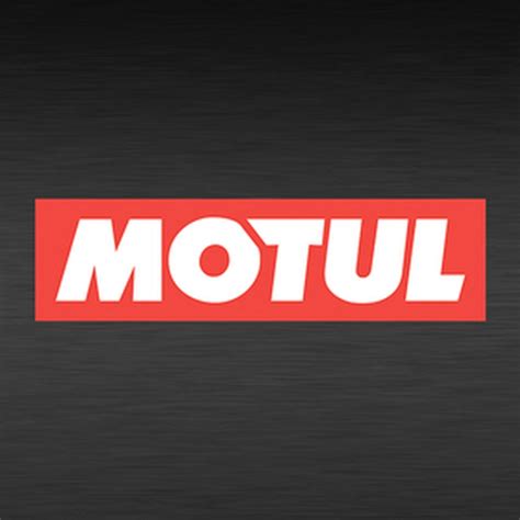 MOTUL - YouTube
