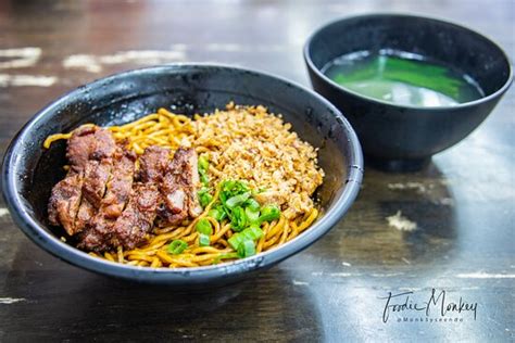 Restoran Super Kitchen Chili Pan Mee Kuala Lumpur Restaurant Reviews