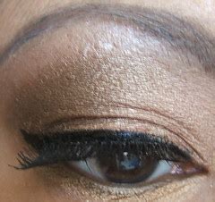 Urban Decay Naked Eye Shadow Palette Look And Tutorial The Shades Of U