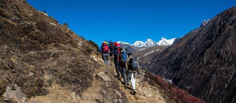 From Lukla Day Everest Base Camp With Kala Patthar Trek