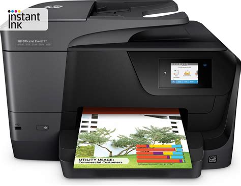 HP OfficeJet Pro 8718 Krëfel de beste prijzen service inbegrepen