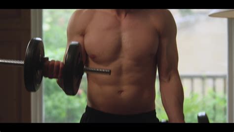 AusCAPS Jack Armstrong Nude In Patterns Delivered