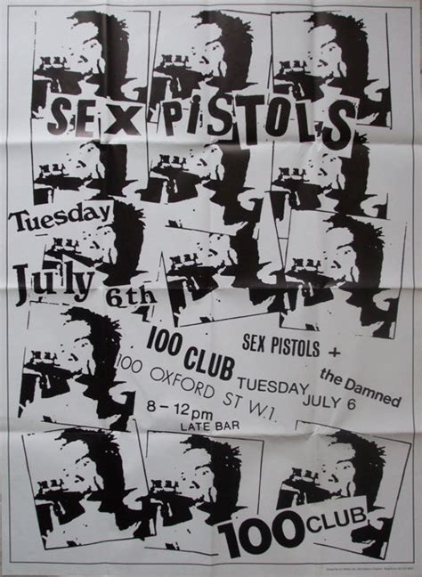 God Save The Sex Pistols London S Outrage Boxset