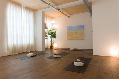 Eerste Les Yoga Center Karuna Leidschendam Voorschoten