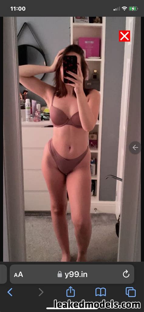 Bethanyrosexoxo Bethanyrose Nude Leaks Onlyfans Photo Leaked Models