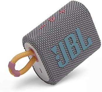 JBL Clip 4 Altavoz portátil con Bluetooth batería incorporada