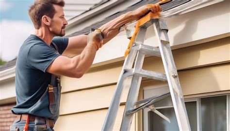 Budget Friendly Soffit And Fascia Repair A Step By Step Guide