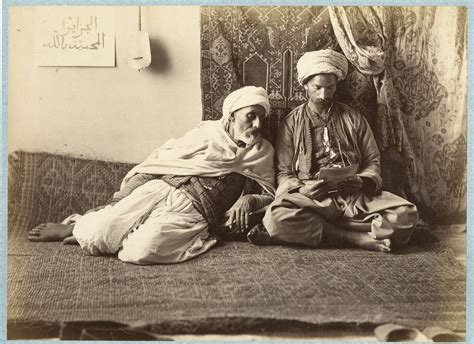 Типы Алжира. Часть 5: humus — LiveJournal