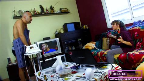 DELUXEDIVAS Eva Lange Hardcore Amateur Scene