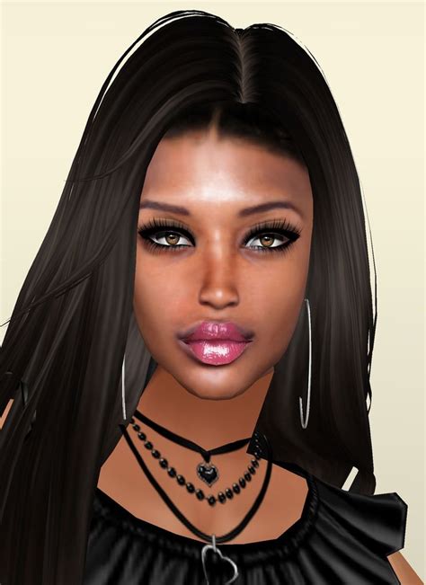 Pin Von Kathy Kotinek Stern Auf IMvU AvaTaRs KatE STErN