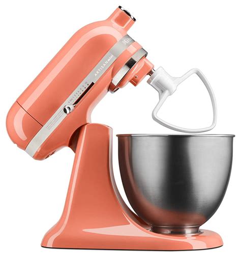 KitchenAid Mini Mixer Review