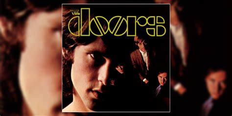 READERS’ POLL RESULTS: Your Favorite Album of All Time by The Doors Revealed