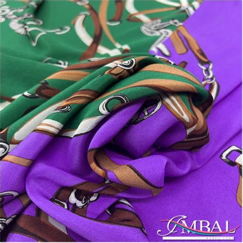 Ткани Gucci купить в Москве Gucci