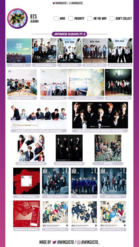 Pin By Div On Wishlist Bts Photo Cards Bts Bts Concept Photo