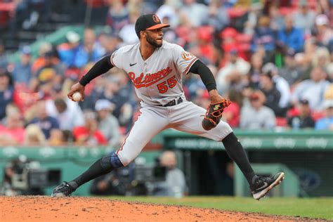 Blue Jays Acquire Dillon Tate From Orioles Roster Adjustments BVM Sports