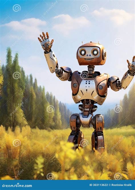 Interactive robots will soon greet shoppers at Smyths Milton Keynes 10