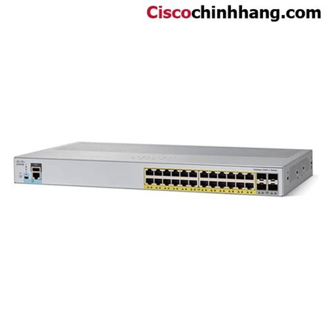 Switch Cisco 24 port hay switch cisco 24 port layer 3 | 5giay